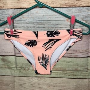 Shein Bikini Bottoms